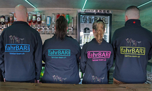 Team fahrBAR